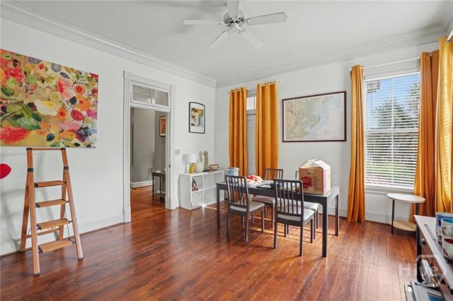 225 W 41st Street, Savannah, GA 31401