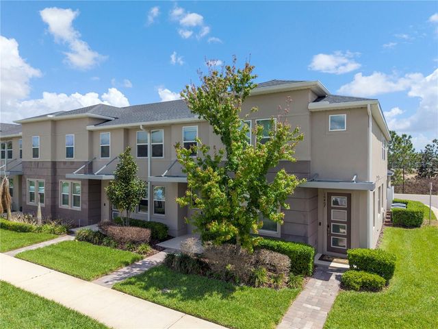16413 PRAIRIE SCHOOL DRIVE, Winter Garden, FL 34787