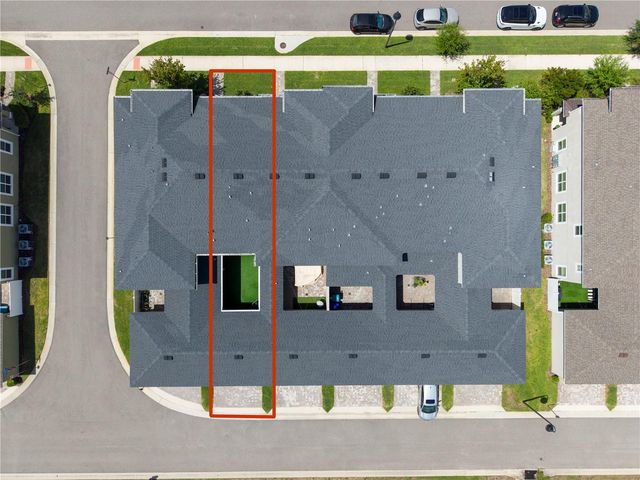 16413 PRAIRIE SCHOOL DRIVE, Winter Garden, FL 34787