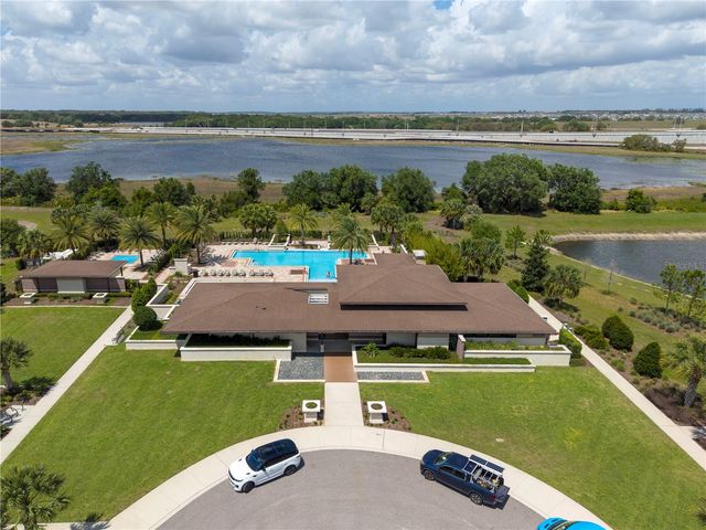 16413 PRAIRIE SCHOOL DRIVE, Winter Garden, FL 34787