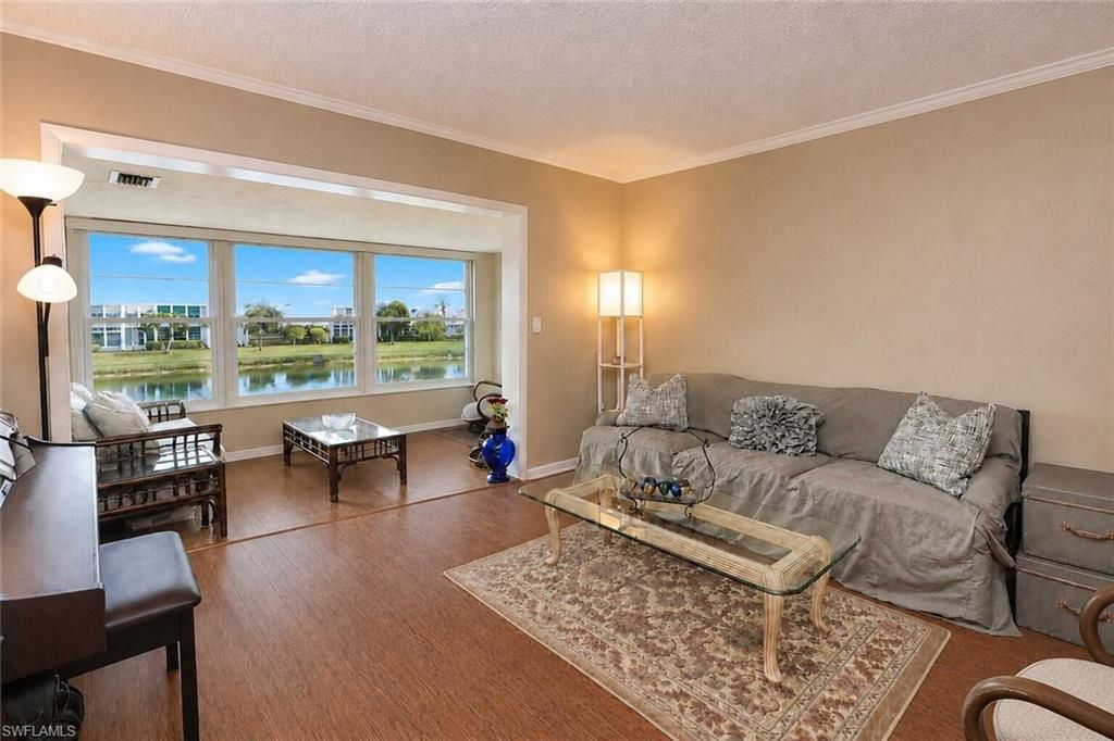 1462 Myerlee Country Club BLVD 2G, FORT MYERS, FL 33919 — photo 3
