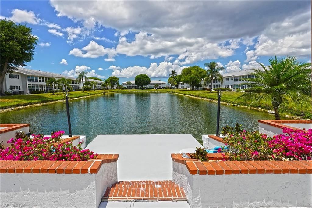 1462 Myerlee Country Club BLVD 2G, FORT MYERS, FL 33919 — photo 4