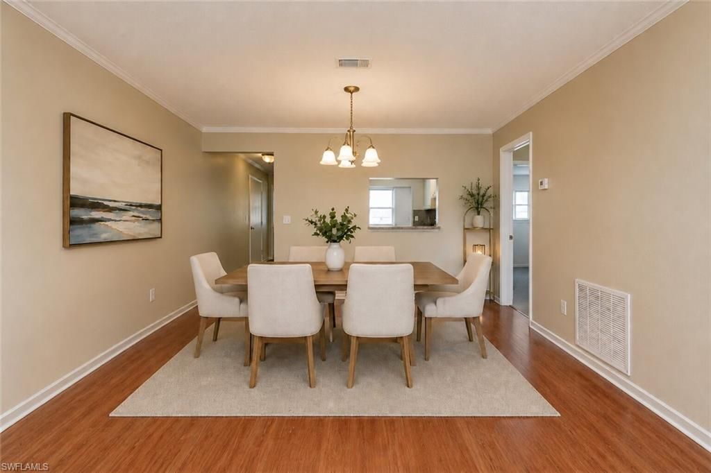 1462 Myerlee Country Club BLVD 2G, FORT MYERS, FL 33919 — photo 5