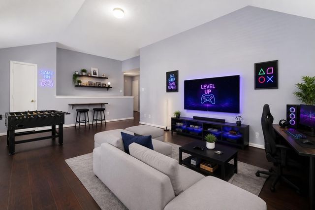19510 Harvest Stream Way, Houston, TX 77084