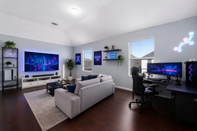 19510 Harvest Stream Way, Houston, TX 77084