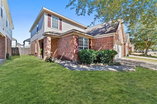 19510 Harvest Stream Way, Houston, TX 77084