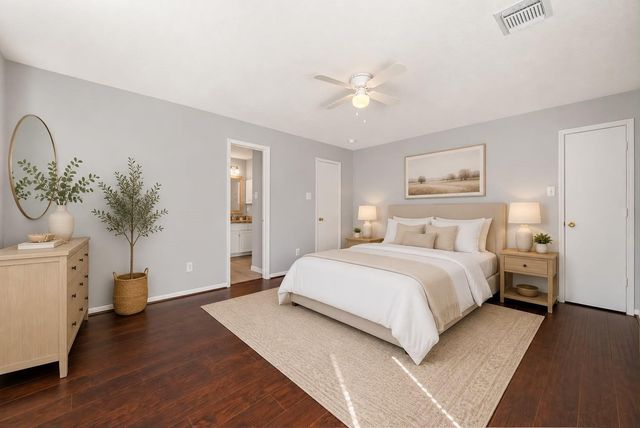 19510 Harvest Stream Way, Houston, TX 77084