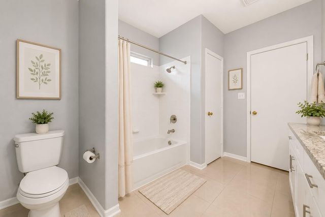 19510 Harvest Stream Way, Houston, TX 77084
