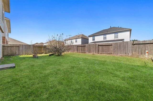 19510 Harvest Stream Way, Houston, TX 77084