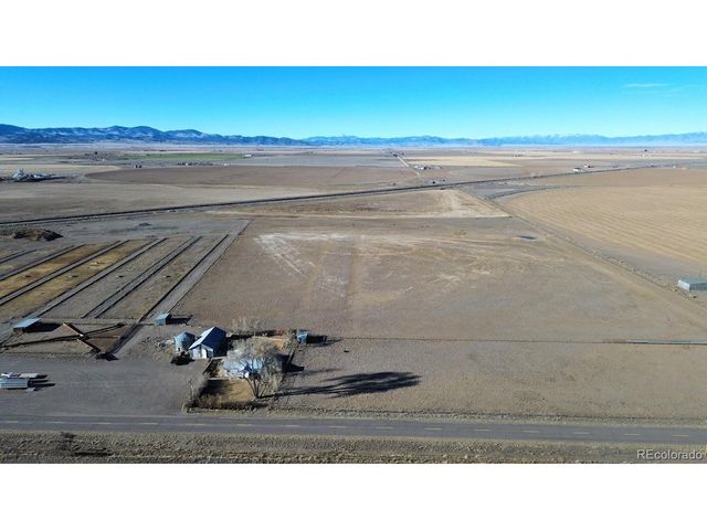 1099 W County Road 11, Center, CO 81125