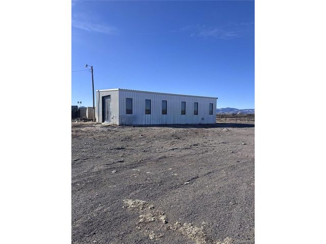 1099 W County Road 11, Center, CO 81125
