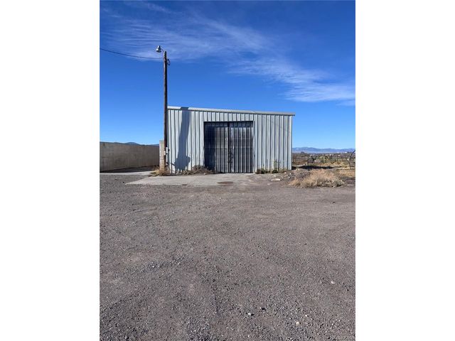 1099 W County Road 11, Center, CO 81125