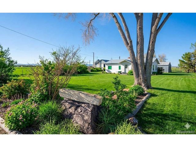 1099 W County Road 11, Center, CO 81125