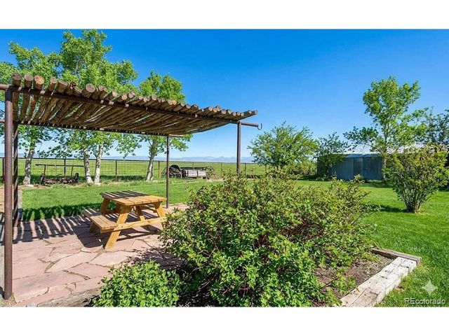 1099 W County Road 11, Center, CO 81125