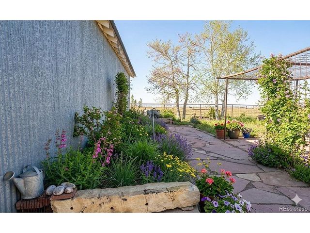 1099 W County Road 11, Center, CO 81125