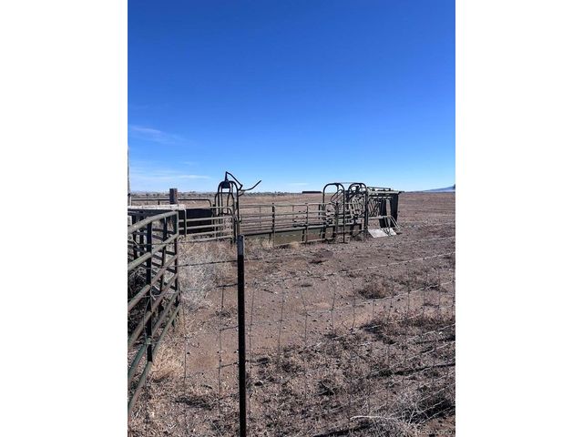 1099 W County Road 11, Center, CO 81125