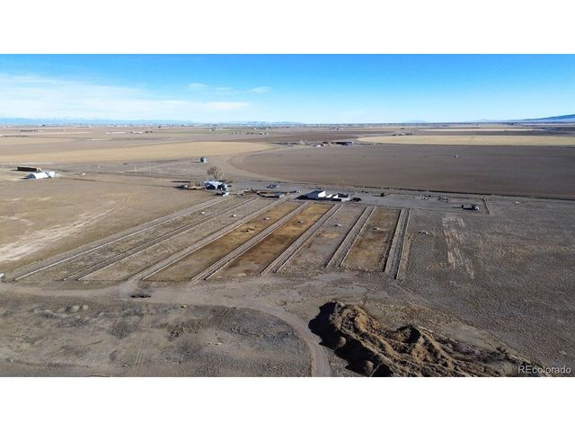 1099 W County Road 11, Center, CO 81125