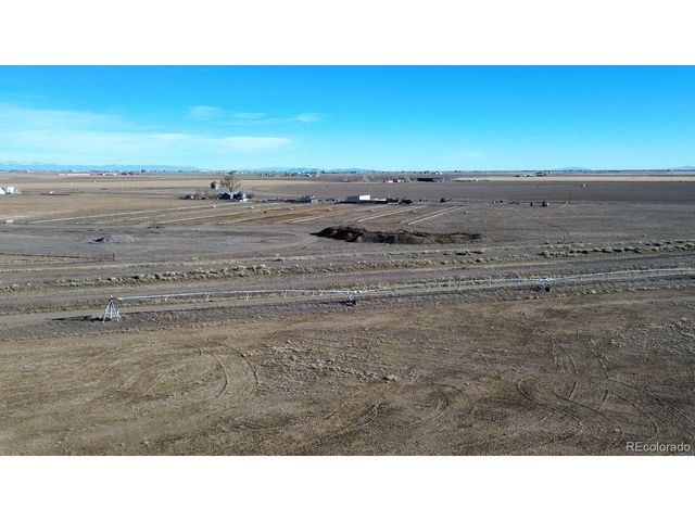 1099 W County Road 11, Center, CO 81125