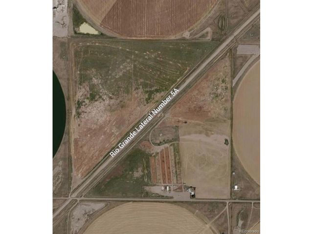 1099 W County Road 11, Center, CO 81125