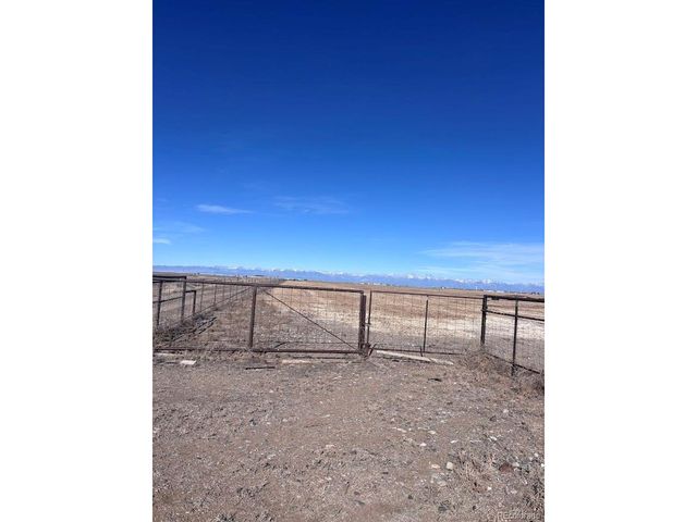 1099 W County Road 11, Center, CO 81125