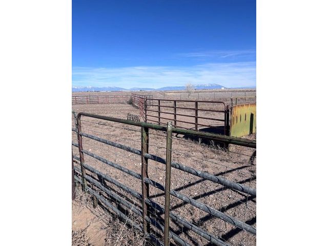 1099 W County Road 11, Center, CO 81125