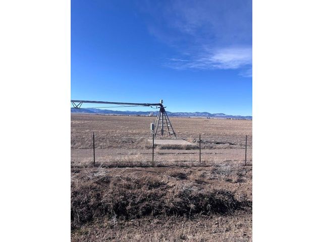 1099 W County Road 11, Center, CO 81125