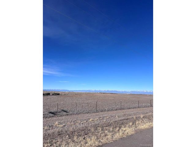 1099 W County Road 11, Center, CO 81125
