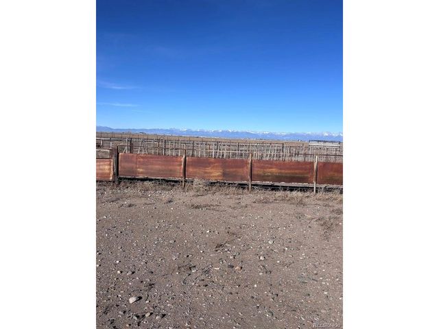 1099 W County Road 11, Center, CO 81125