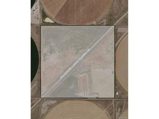 1099 W County Road 11, Center, CO 81125
