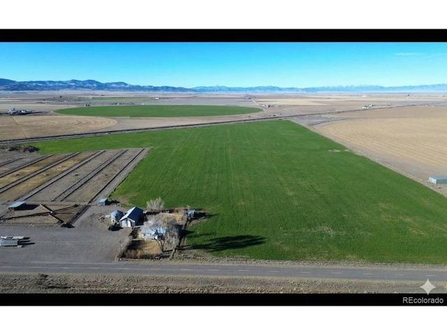 1099 W County Road 11, Center, CO 81125