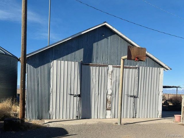 1099 W County Road 11, Center, CO 81125