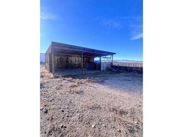 1099 W County Road 11, Center, CO 81125
