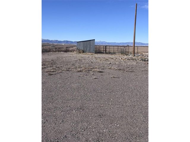 1099 W County Road 11, Center, CO 81125