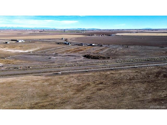 1099 W County Road 11, Center, CO 81125