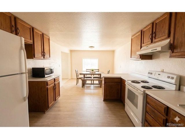 1099 W County Road 11, Center, CO 81125