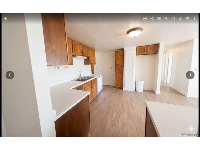 1099 W County Road 11, Center, CO 81125