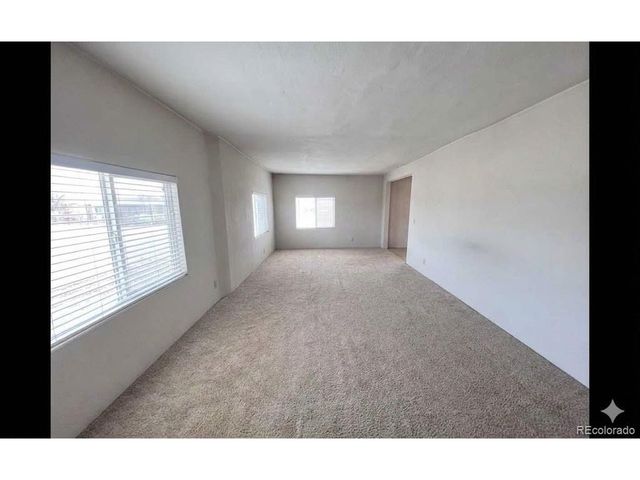 1099 W County Road 11, Center, CO 81125