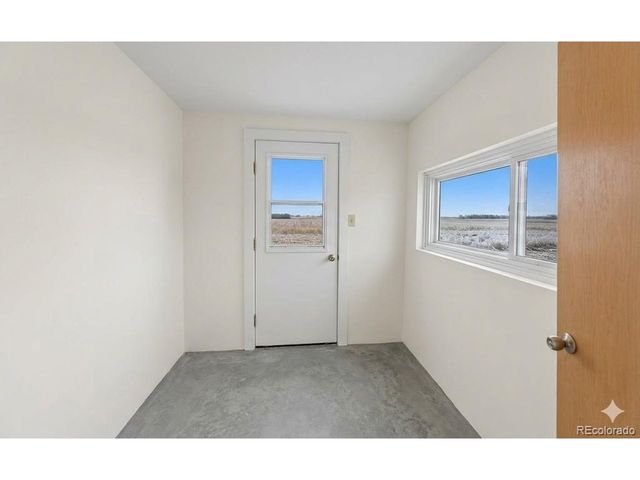 1099 W County Road 11, Center, CO 81125