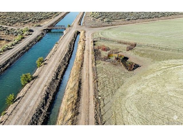 1099 W County Road 11, Center, CO 81125