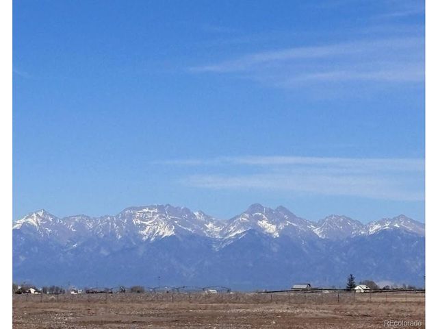 1099 W County Road 11, Center, CO 81125