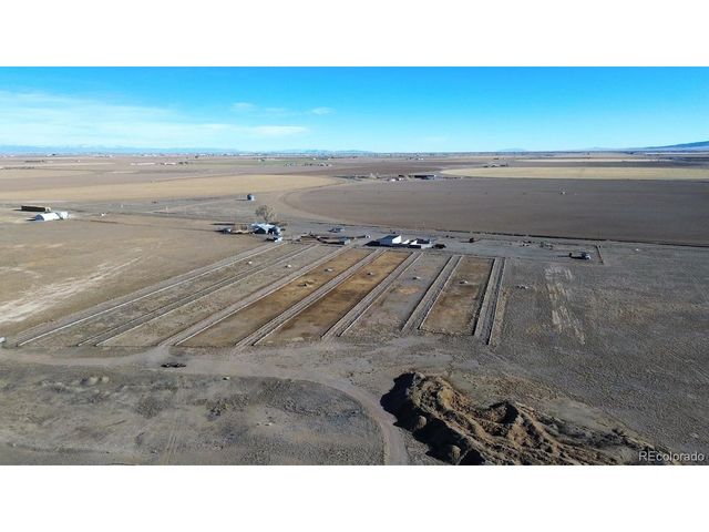 1099 W County Road 11, Center, CO 81125