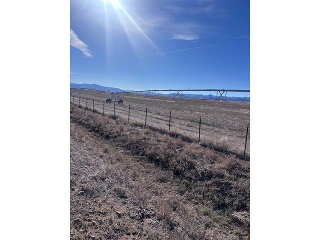1099 W County Road 11, Center, CO 81125