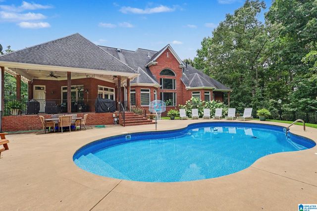 2127 HIGHWAY 93, Helena, AL 35080