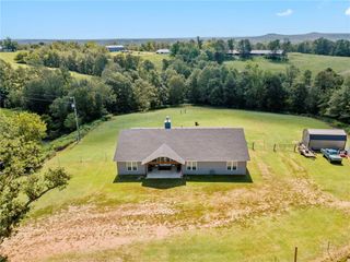 15030 Butler Road, Siloam Springs, AR 72761