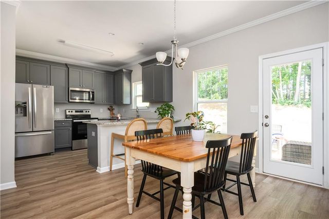 397 Belmont Lane, Dallas, GA 30132