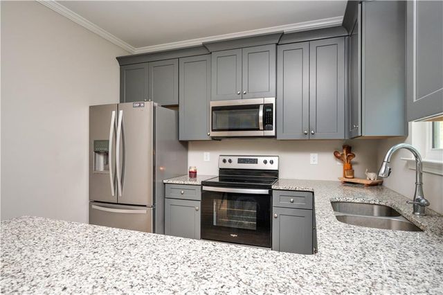 397 Belmont Lane, Dallas, GA 30132