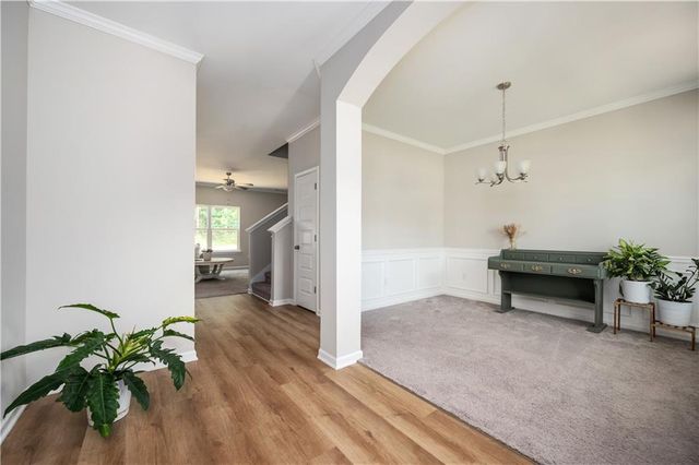 397 Belmont Lane, Dallas, GA 30132