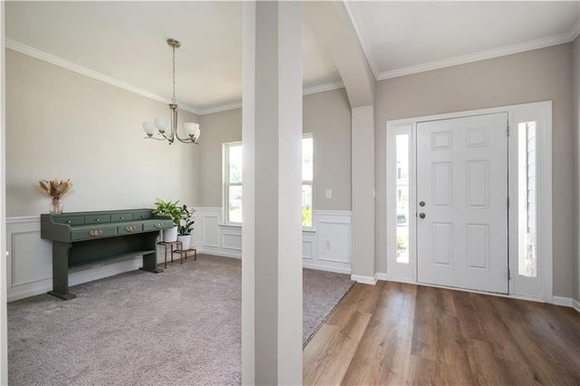 397 Belmont Lane, Dallas, GA 30132