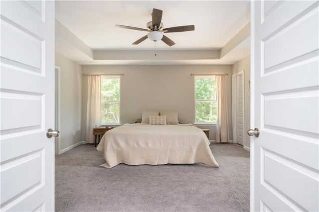 397 Belmont Lane, Dallas, GA 30132