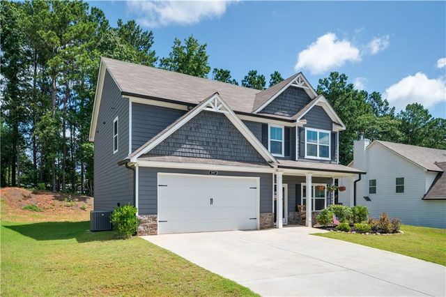 397 Belmont Lane, Dallas, GA 30132